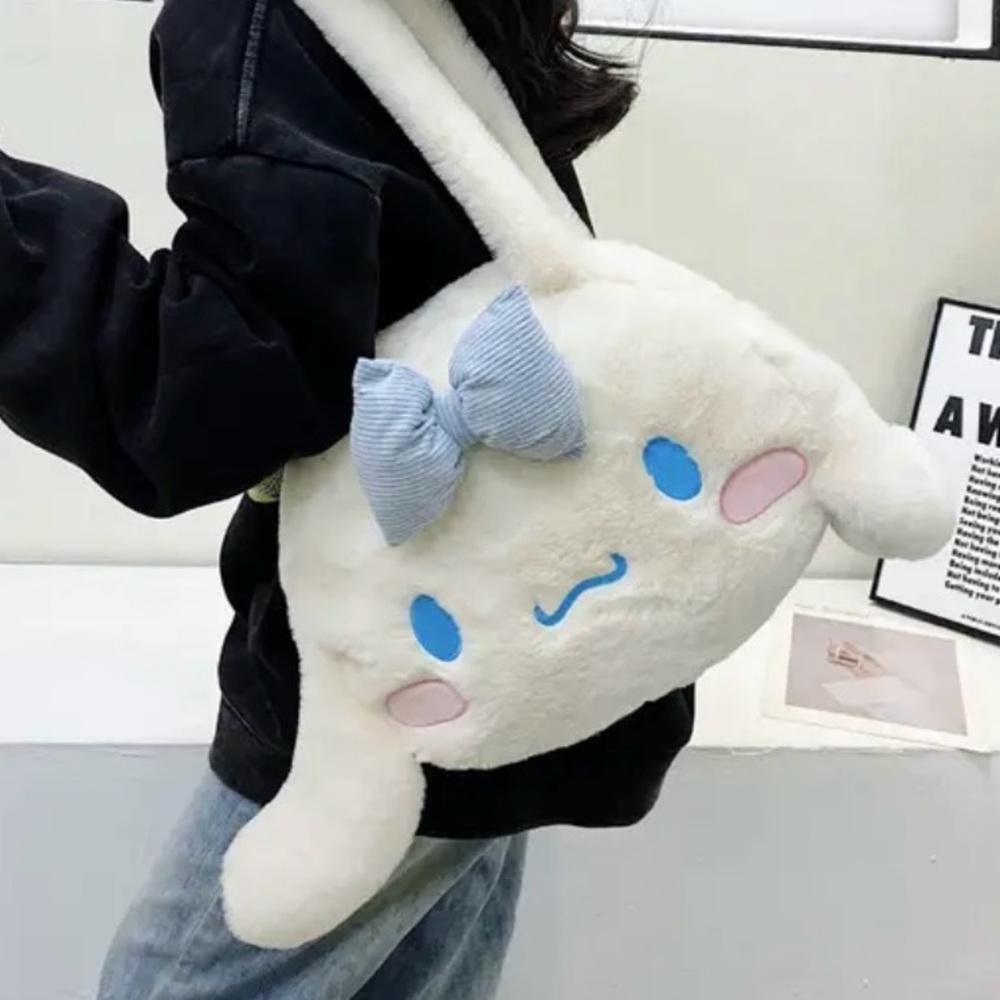 ♡ Cinnamoroll Purse